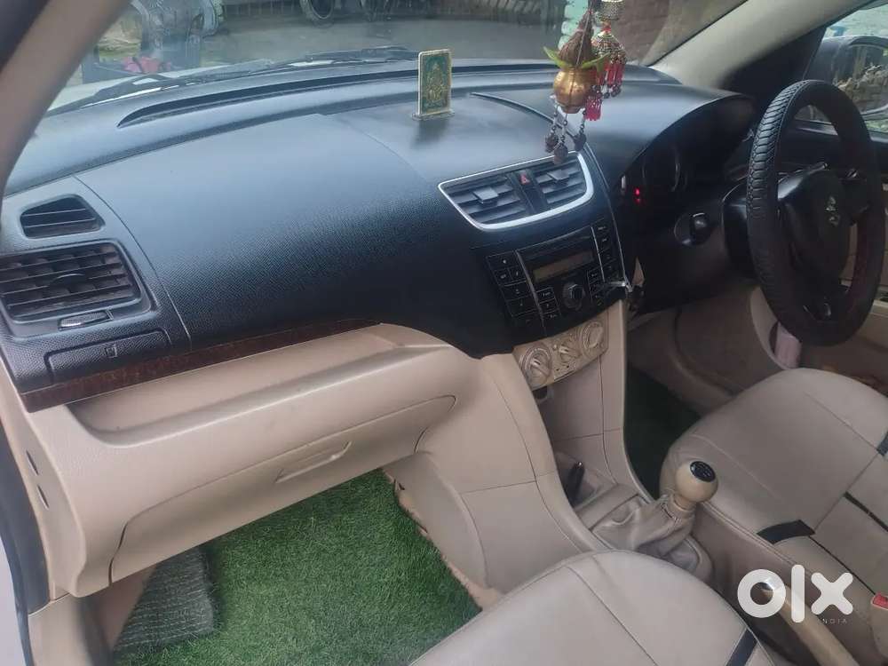Maruti Suzuki Dzire 2014 Vdi
