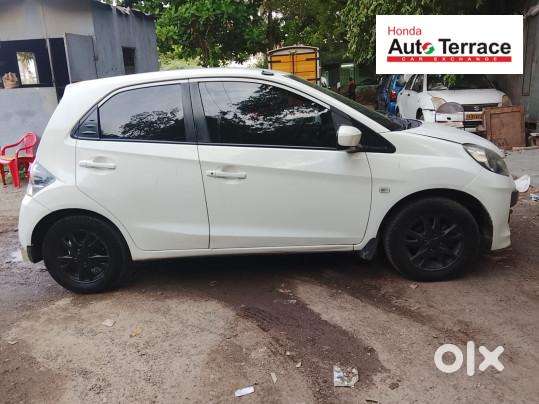 Honda Brio Vx At, 2013, Petrol