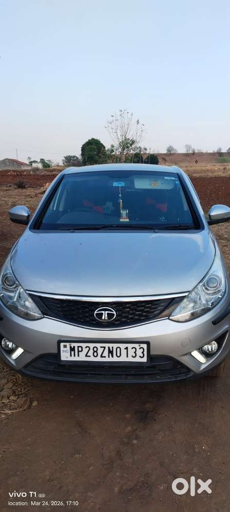 Tata Zest  1.2 Revotron Xt, 2016, Diesel