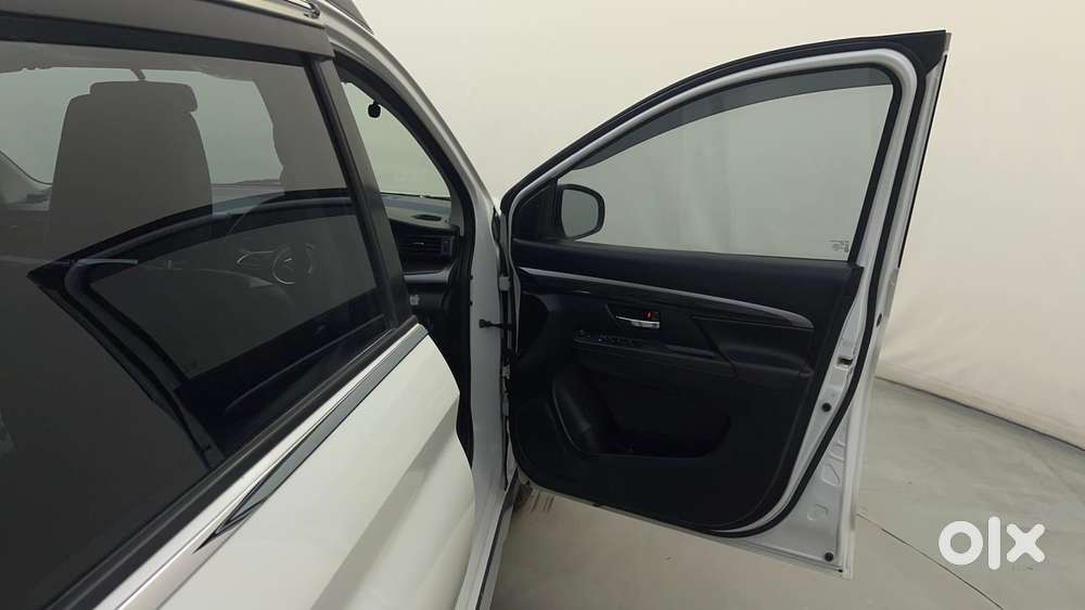 Maruti Suzuki Xl6 1.5 Zeta Mt, 2021, Petrol