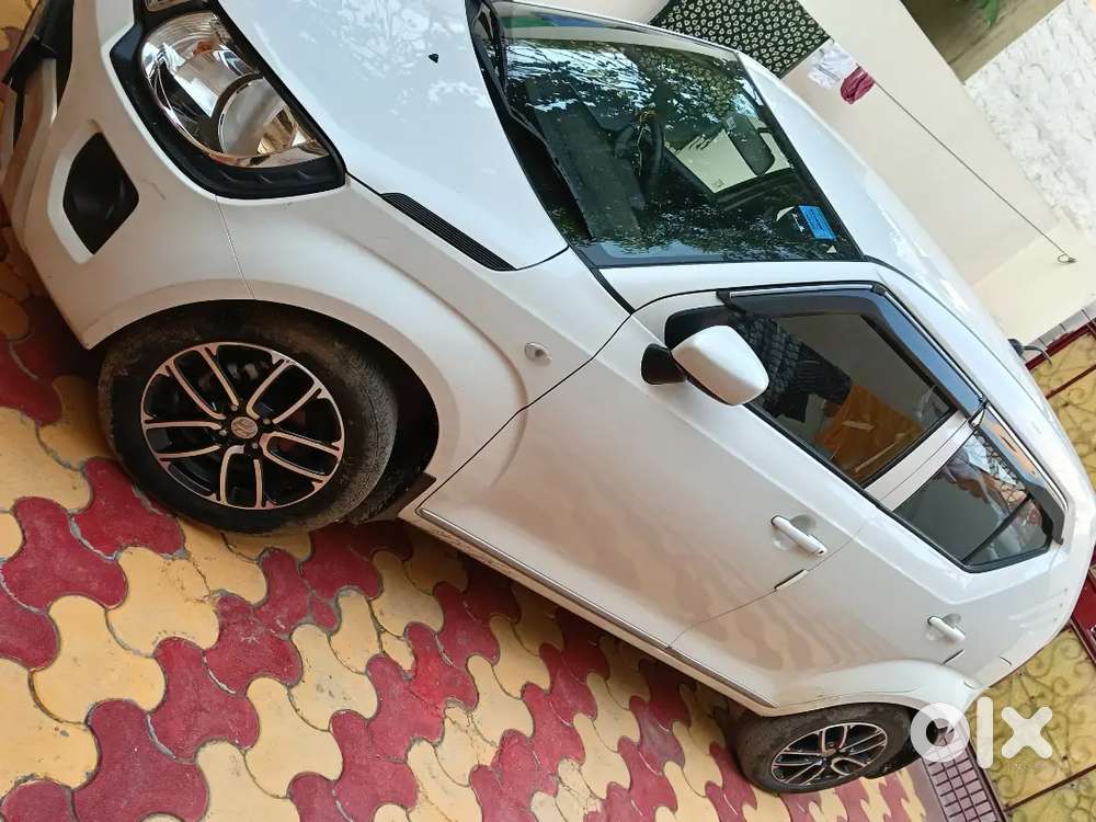 New Car 2022