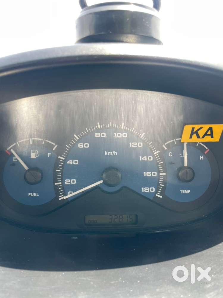 Chevrolet Spark 1.0 2009