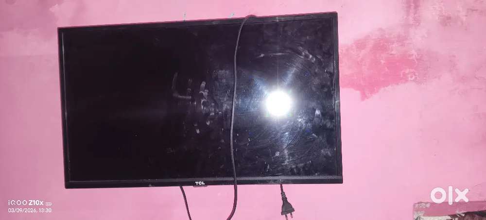TCL normal led tv 32 inch