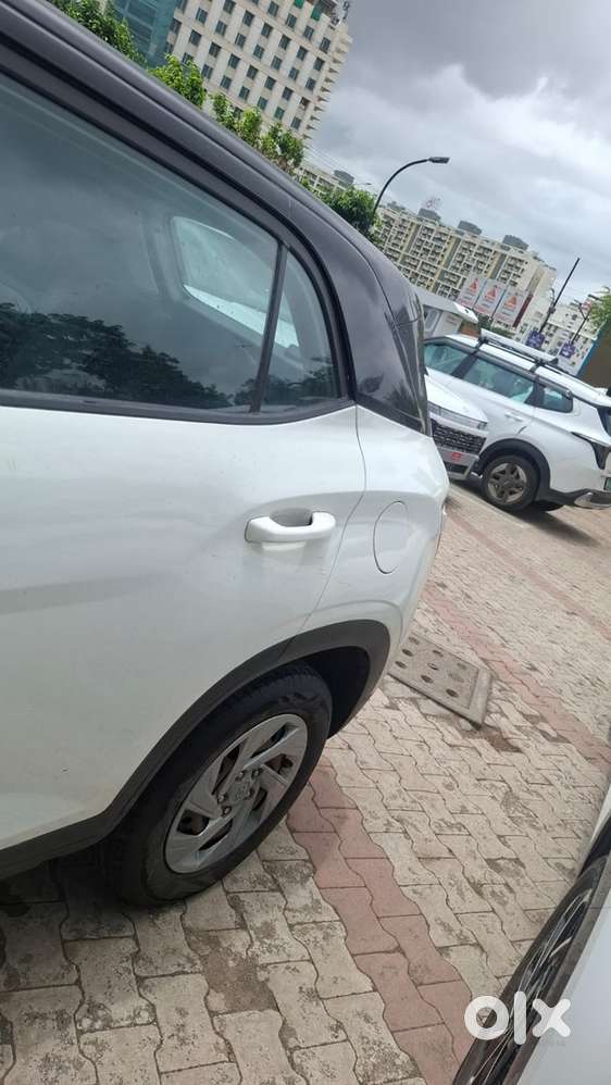 Hyundai Creta N 2021