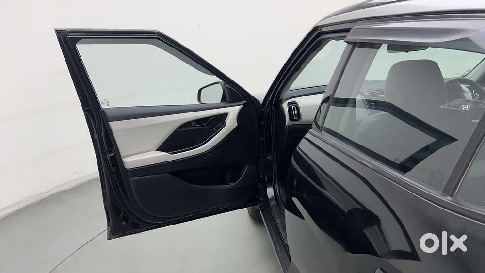 Hyundai Creta 1.5 Ex Diesel, 2023, Diesel