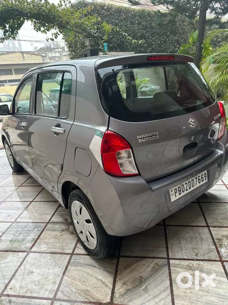 Celario Automatic 2016