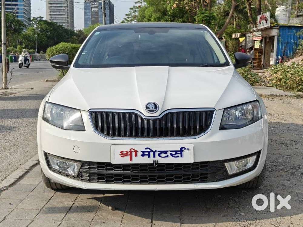 Skoda Octavia 2013-2017 Ambition 1.4 Tsi Mt, 2016, Diesel