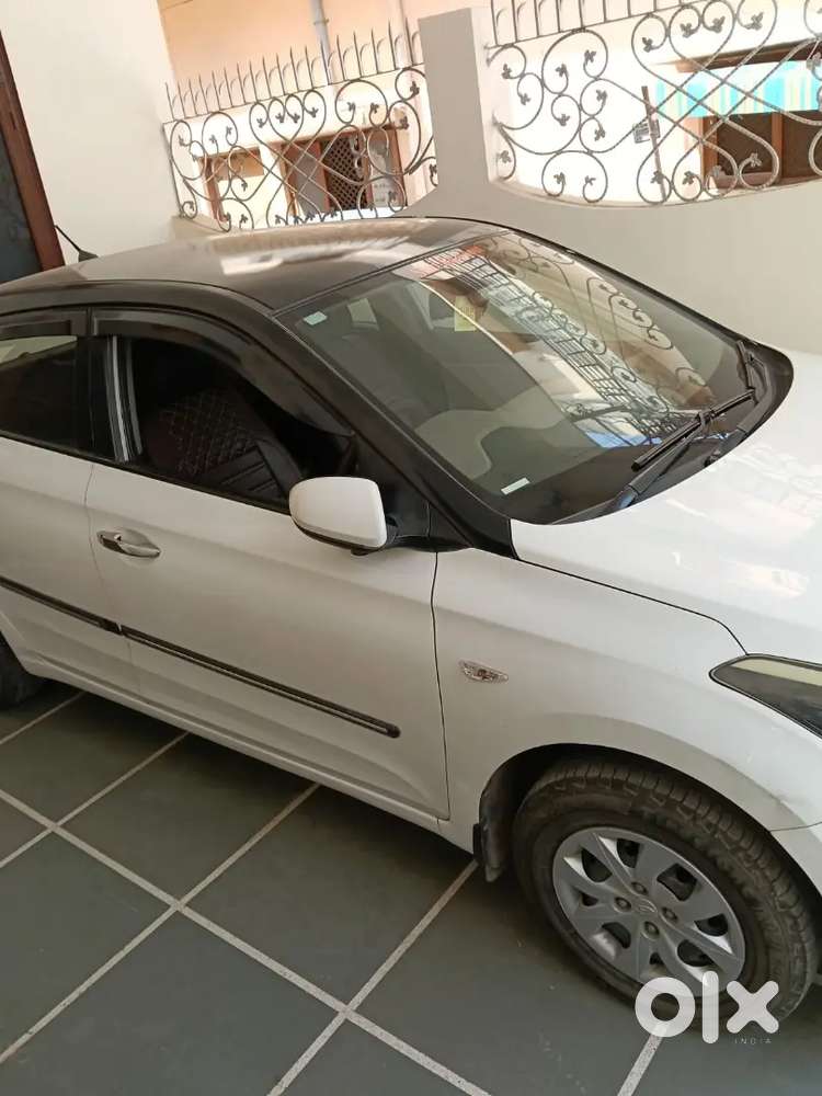 Hyundai I20 2017 Petrol 64005 Km Driven