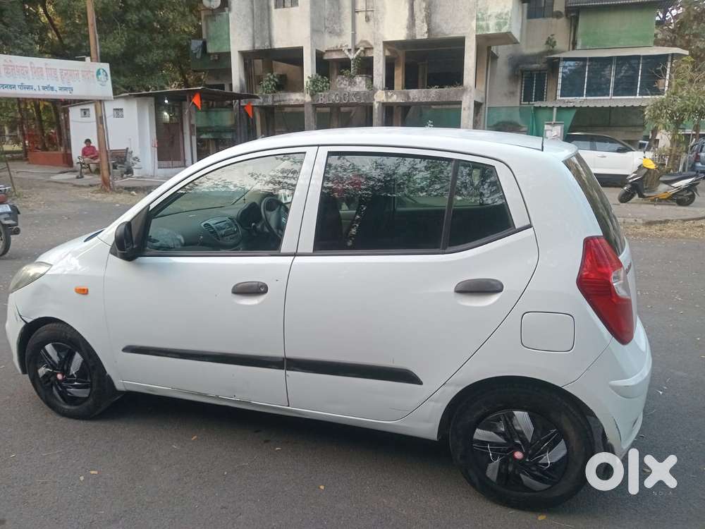Hyundai I10 Era 1.1 Irde, 2012, Petrol