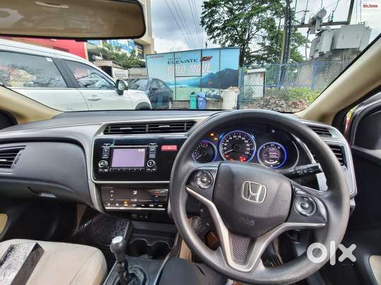Honda City 2011-2013 V Mt Avn, 2015, Petrol