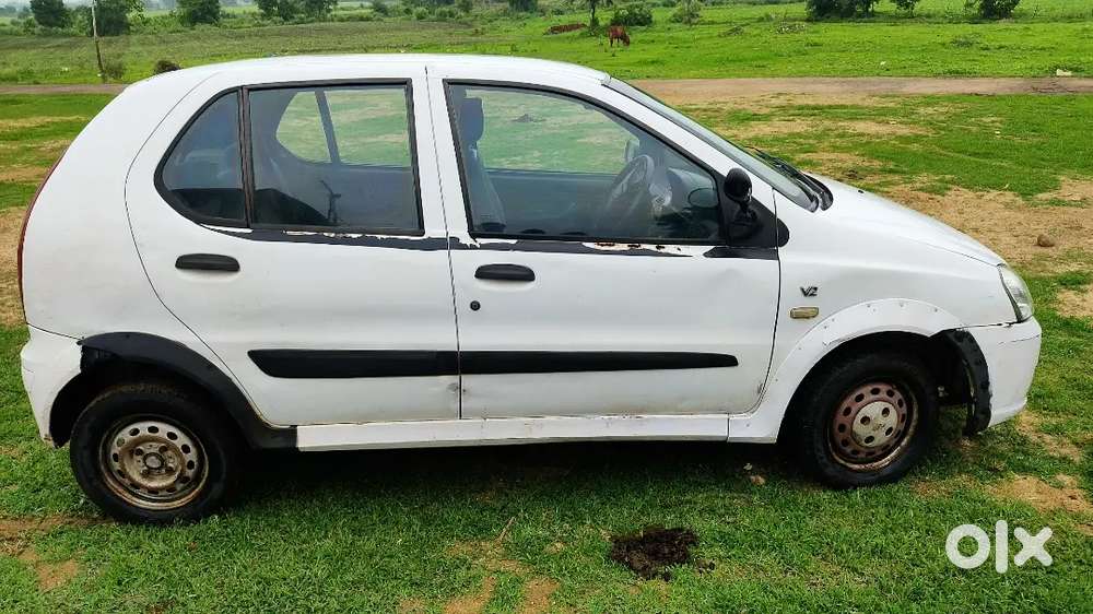 Tata Indica V2 Good Condition