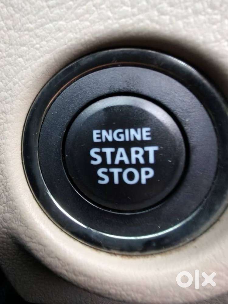 Maruti Suzuki Ciaz 2014-2017 Zxi Plus, 2014, Petrol