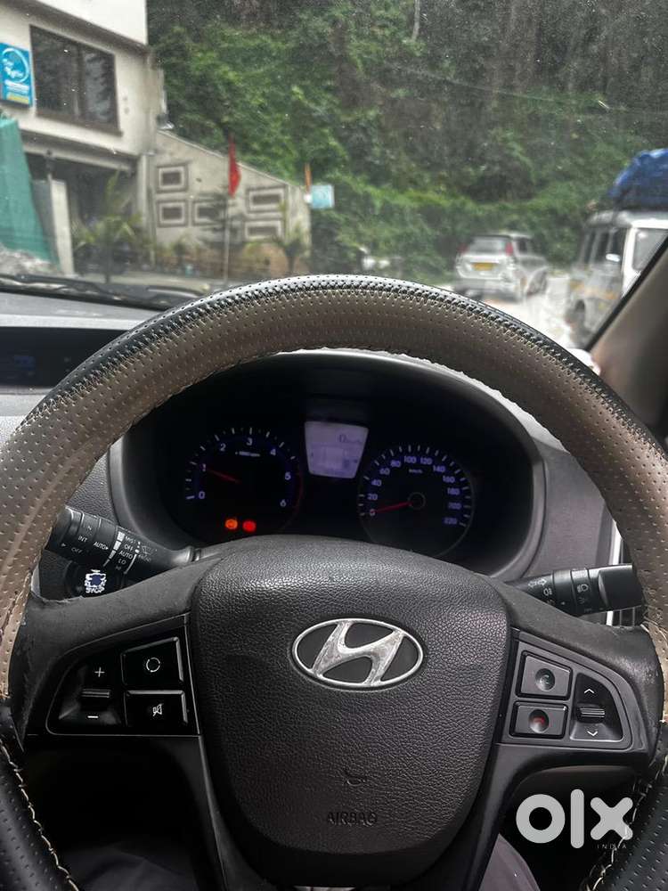 Hyundai I20 2013 Diesel Good Condition