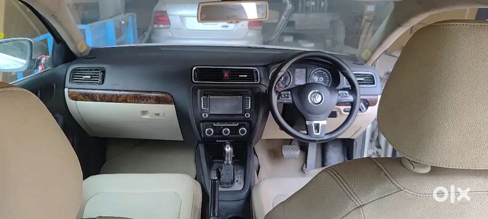Volkswagen Jetta 2014 Diesel