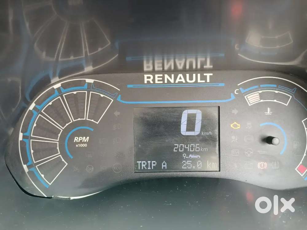 Gen One Condition Single Hand Driving