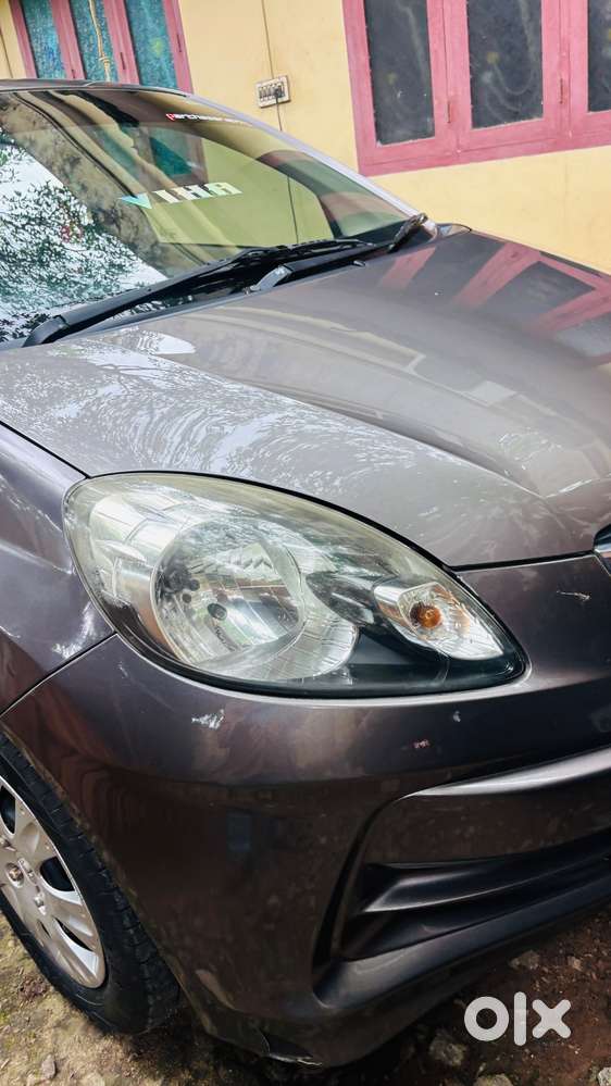 Honda Amaze