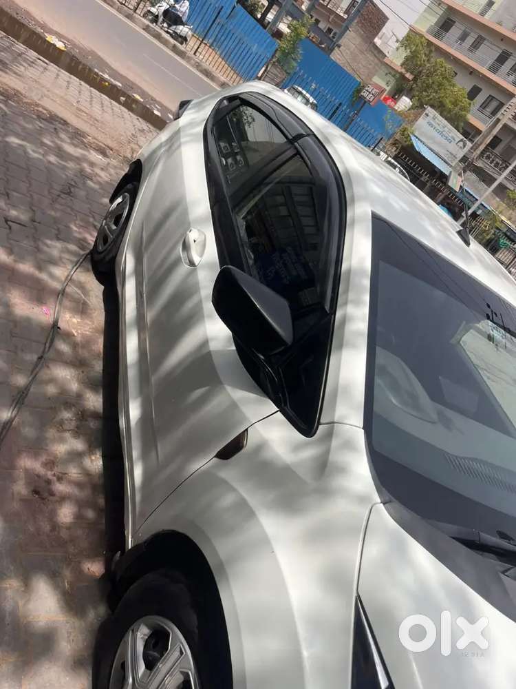 Tata Altroz Diesel 2021 Manual Plus