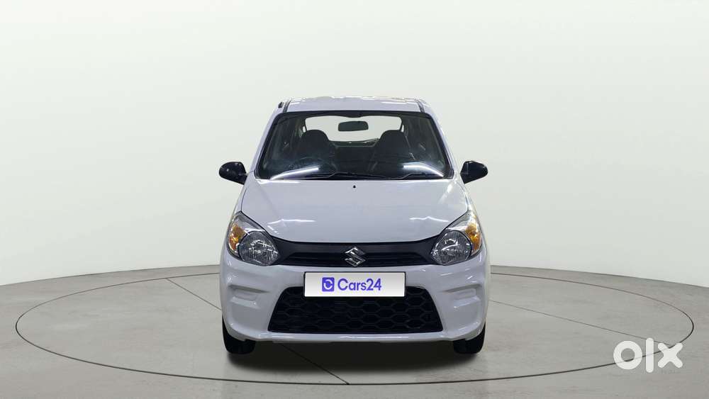 Maruti Suzuki Alto 0.8 Lxi (o), 2020, Petrol