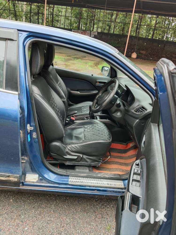 Maruti Suzuki Baleno 1.3 Delta, 2019, Petrol