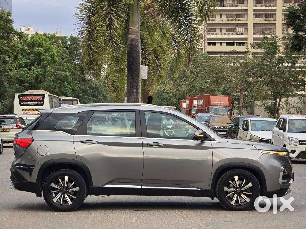 Mg Hector 2.0 Sharp Diesel, 2019, Diesel