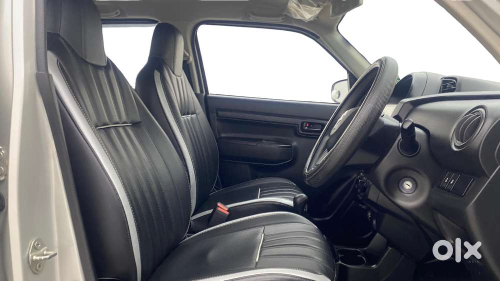 Maruti Suzuki S-presso Vxi O Amt, 2023, Petrol
