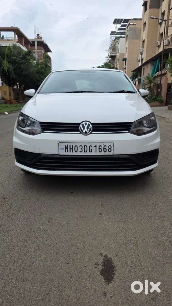 Volkswagen Ameo 1.0 Mpi Trendline, 2019, Petrol