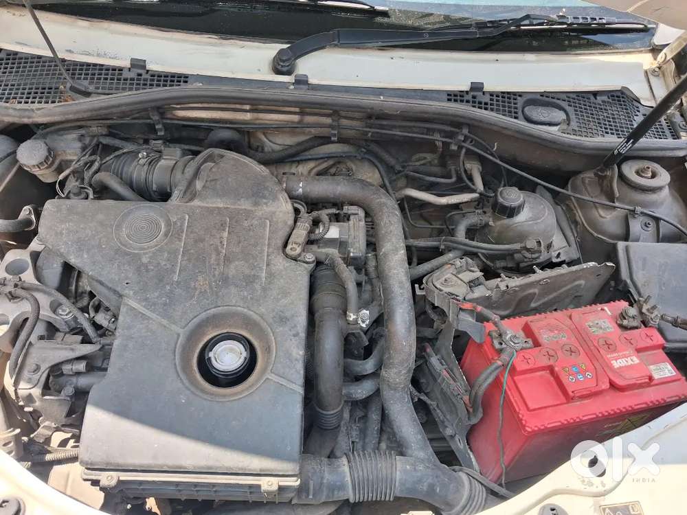 Renault Duster 2013 Diesel 112000 Km Driven