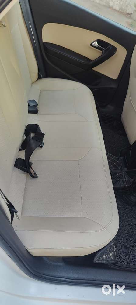 Skoda Rapid 1.5 Tdi At Style, 2017, Diesel