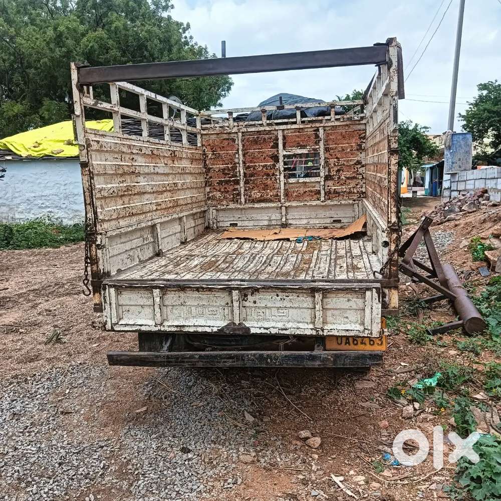 Mahindra Bolero Neo 410000 Diesel Year
