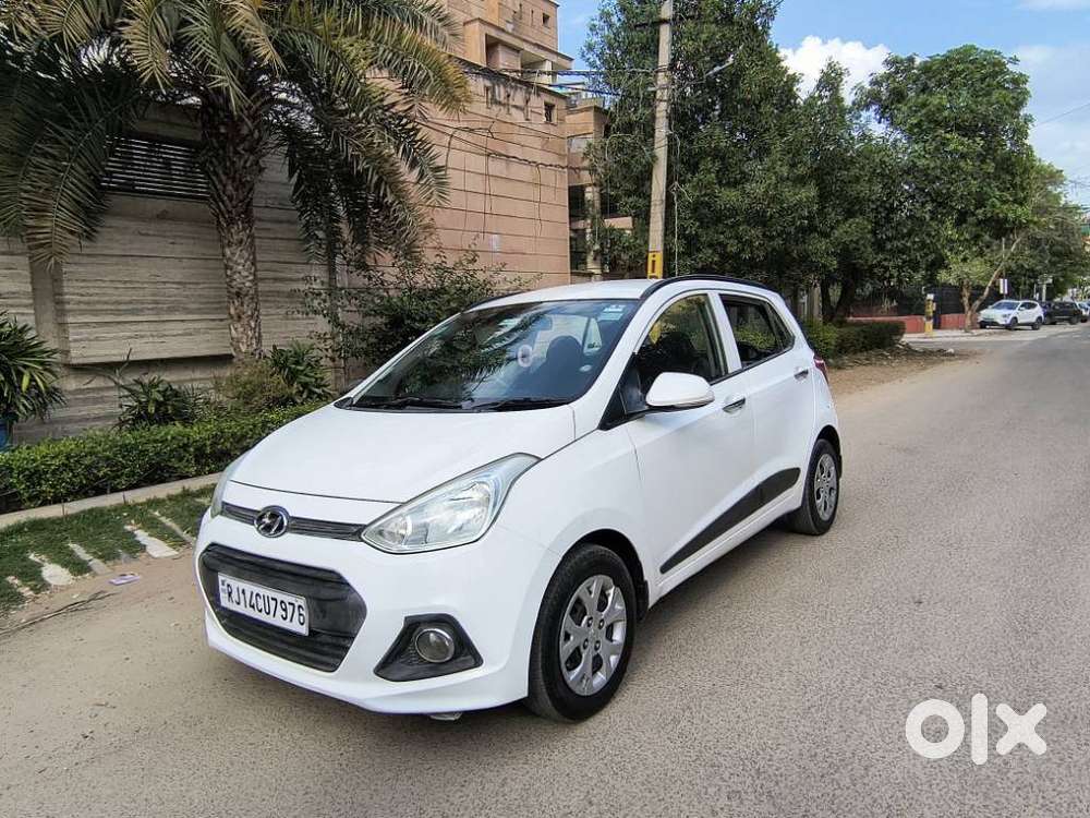 Hyundai Grand I10 Sportz1.2 Crdi, 2013, Diesel