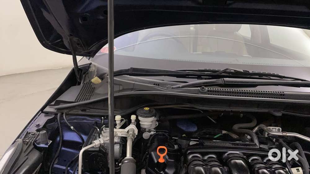 Honda City Zx Petrol Cvt, 2023, Petrol