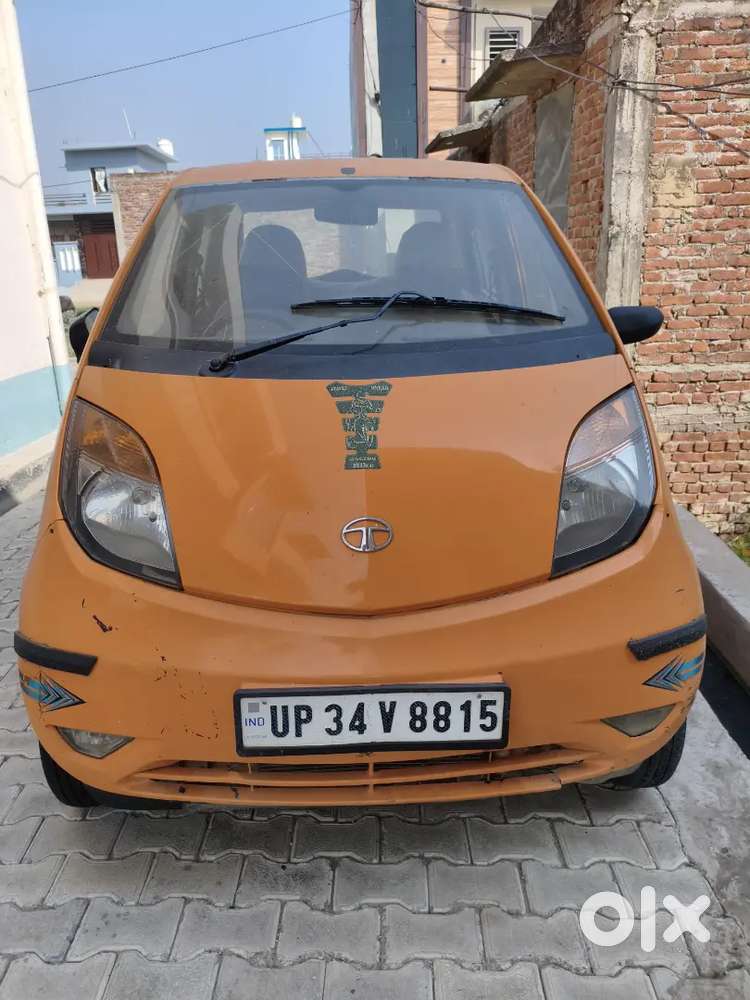 Tata Nano Cx
