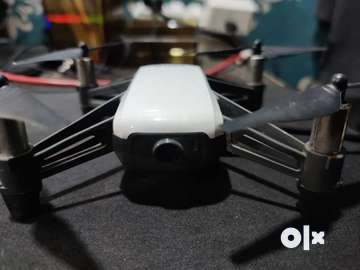 Dji programmable hot sale drone