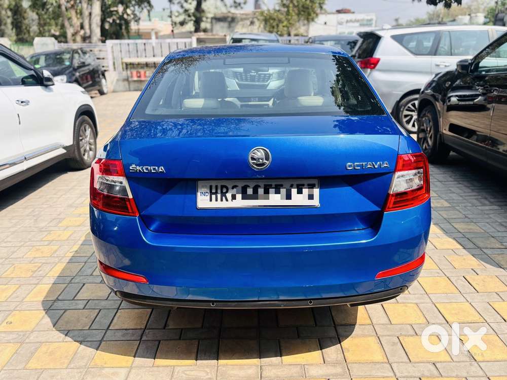 Skoda Octavia Corporate Edition Diesel, 2014, Diesel