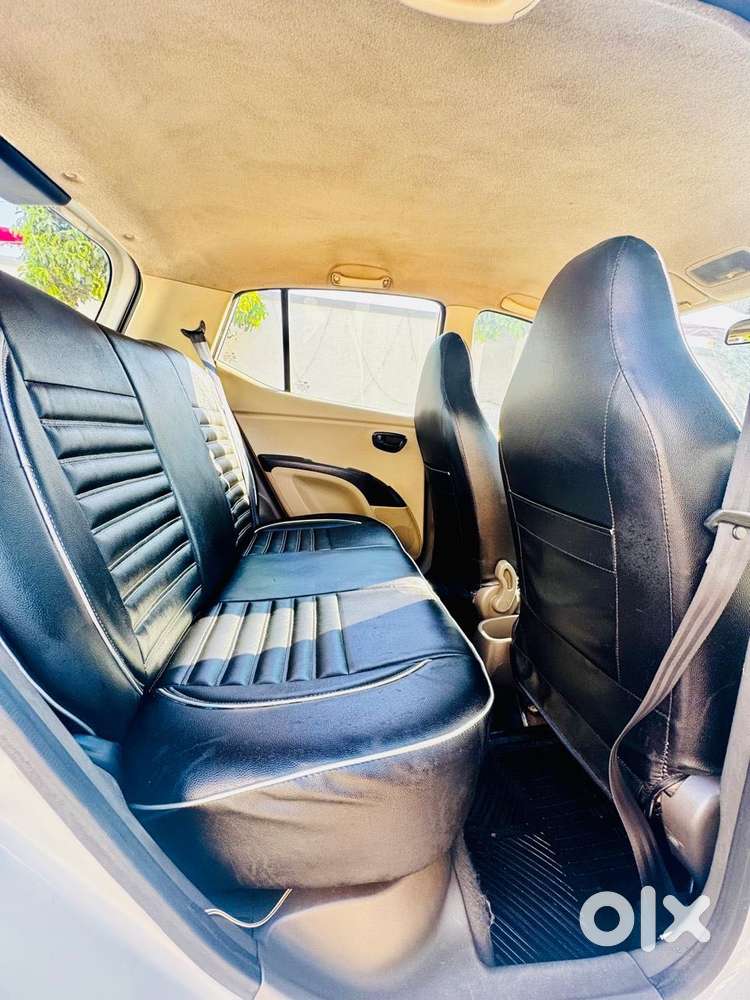 Hyundai I10 Magna 1.1l, 2014, Petrol