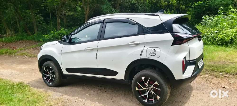 Tata Nexon Diesel 2026