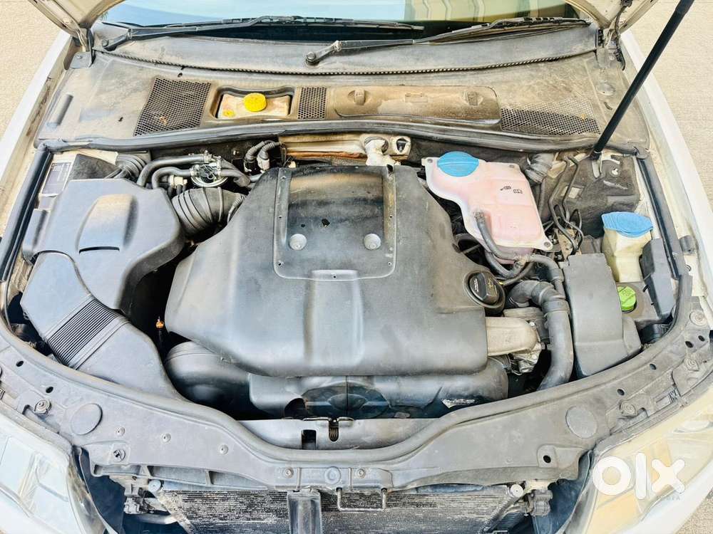 Skoda Superb 2.5 V6 Tdi At, 2007, Diesel