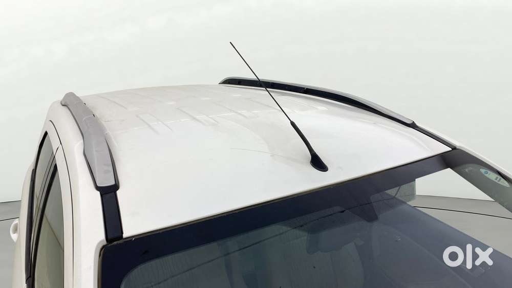 Ford Ecosport 1.5 Tdci Titanium, 2016, Diesel