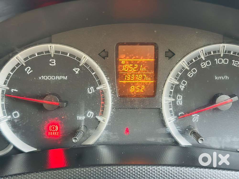 Maruti Suzuki Swift Ddis Vdi, 2013, Diesel