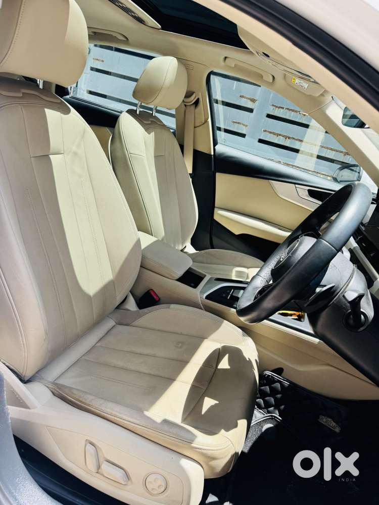 Audi A4 2.0 Premium 40 Tfsi, 2023, Petrol