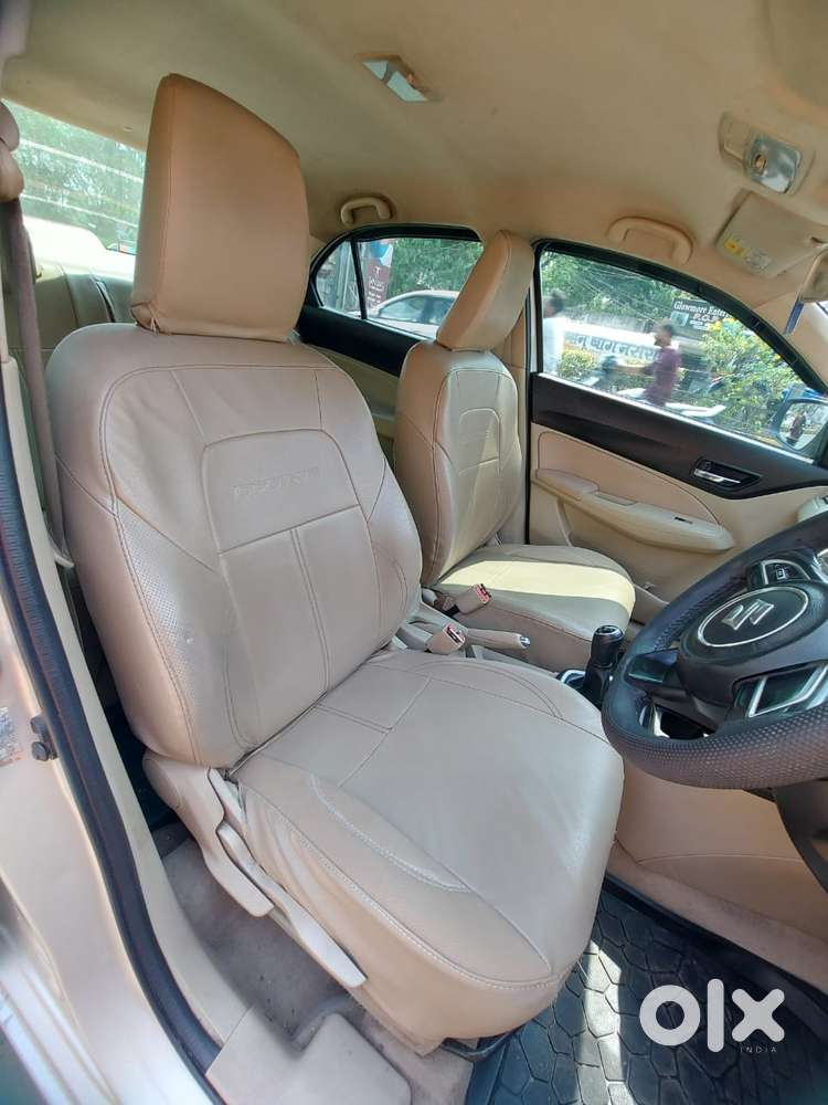 Maruti Suzuki Swift Dzire Vdi Bsiv, 2019, Diesel