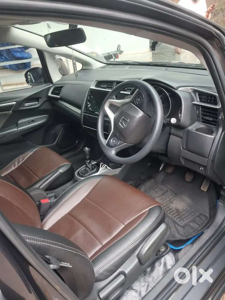 Honda Wr-v 2018 Variant