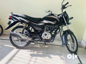 New condition bajaj platina for sale Motorcycles 1759406707