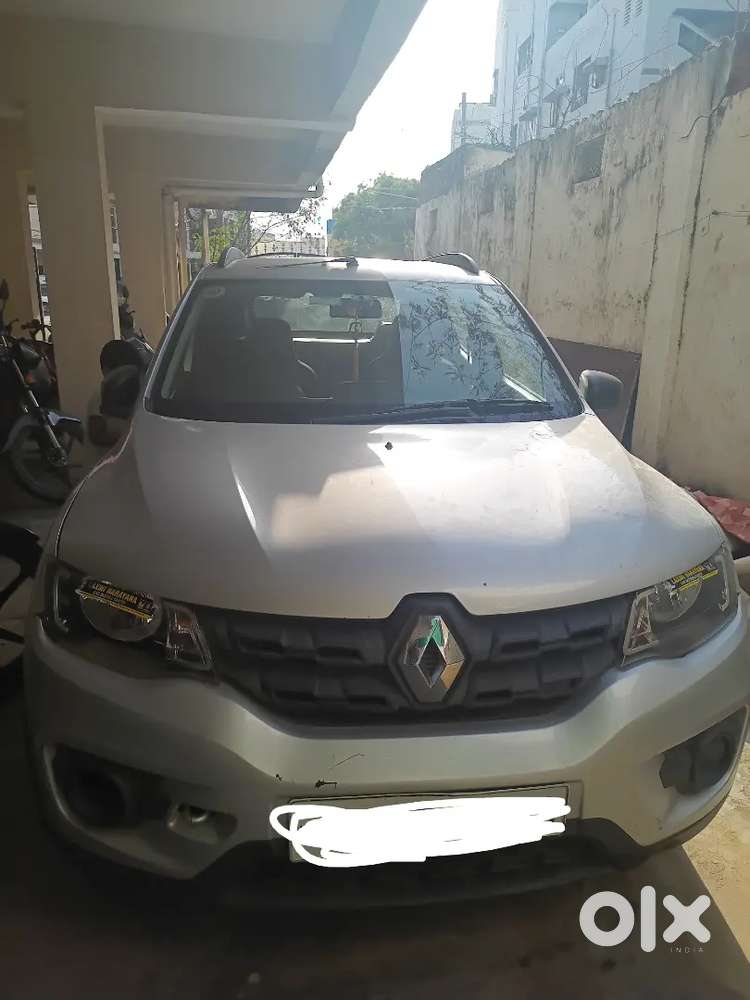 Renault Kwid 2017