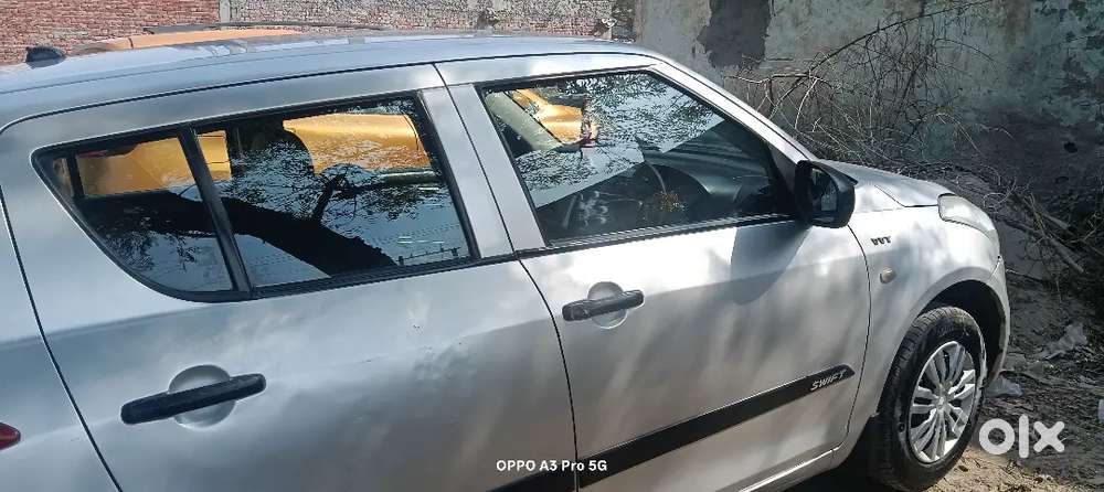 Maruti Suzuki Swift 2013 Petrol