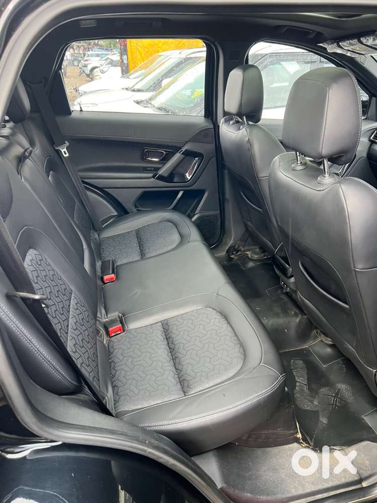 2022 Tata Harrier Diesel Harrier