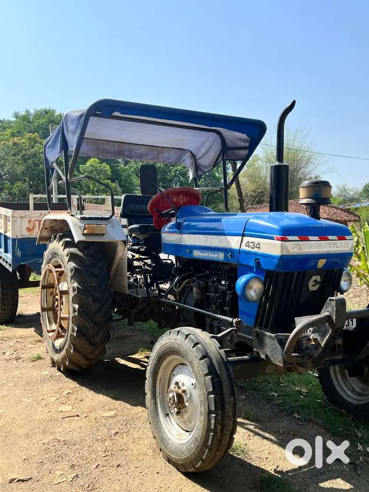 Mahindra Scorpio 2007 Diesel And Tractor 2015 Modal
