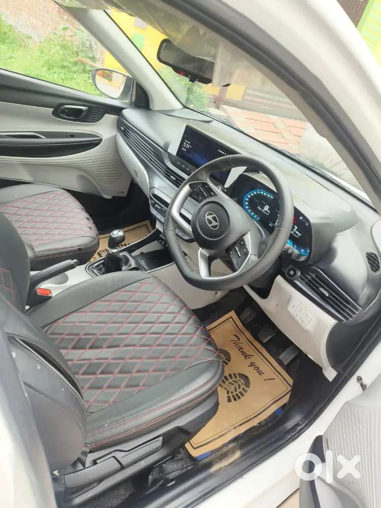 New Hyundai I20 Asta Optional  Latest 2025