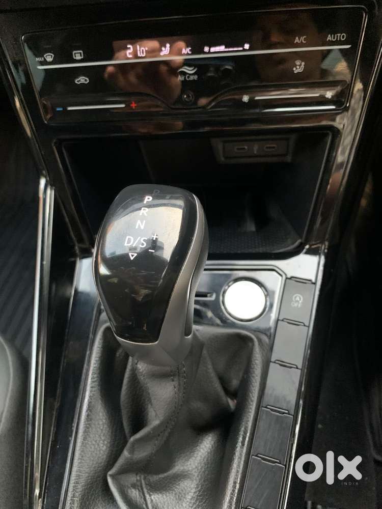 Volkswagen Virtus Gt 1.5 Tsi Dsg, 2024, Petrol