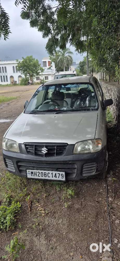 Maruti Suzuki Alto Lxi 2007